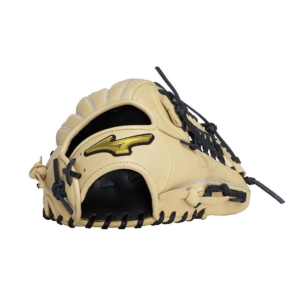 ジュニア軟式用Mz Softer オールラウンド用:サイズM