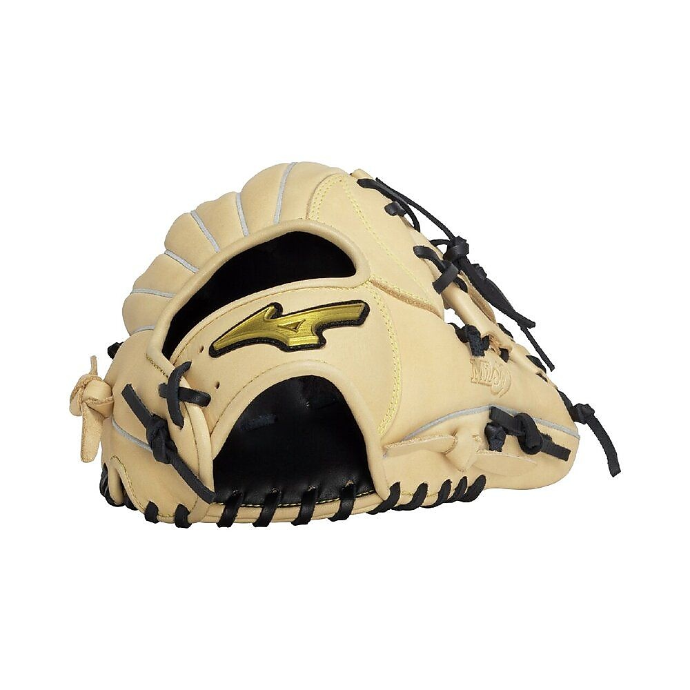 ジュニア軟式用Mz Softer オールラウンド用:サイズL