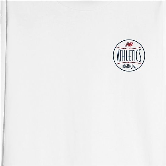 ダイアモンドアスレチックス ロングスリーブTシャツ