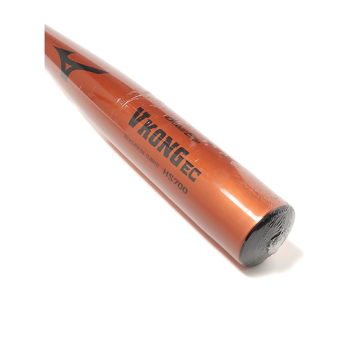 【新基準】硬式用金属製 VKONGEC