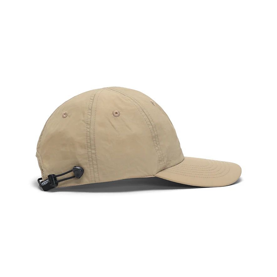 NYLON BUNGEE CAP