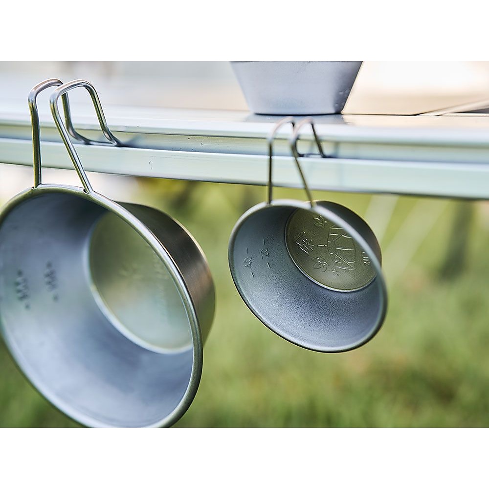 チタンミニシェラカップ2024AUTUMNEDITION