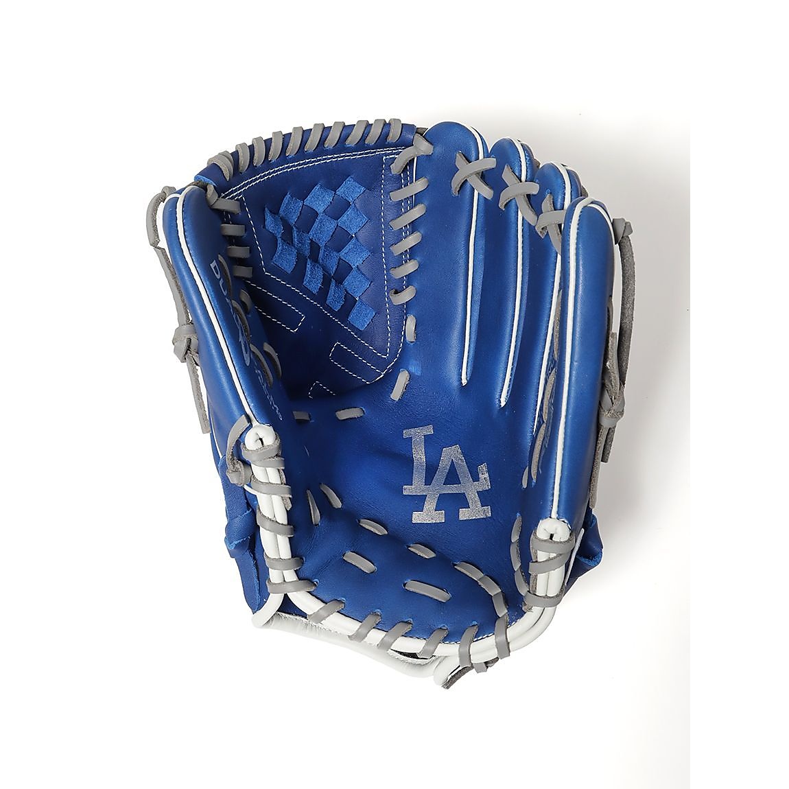 軟式 HYPER TECH MLB LOS ANGELS DODGERS(ハイパーテックMLBロサンゼルスドジャース)A15W-LA