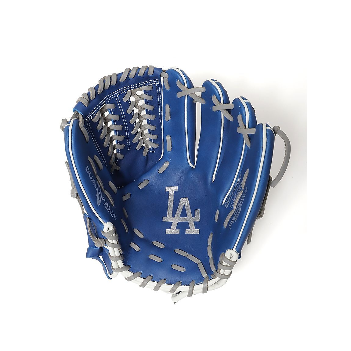 軟式 HYPER TECH MLB LOS ANGELS DODGERS(ハイパーテックMLBロサンゼルスドジャース)N65-LA