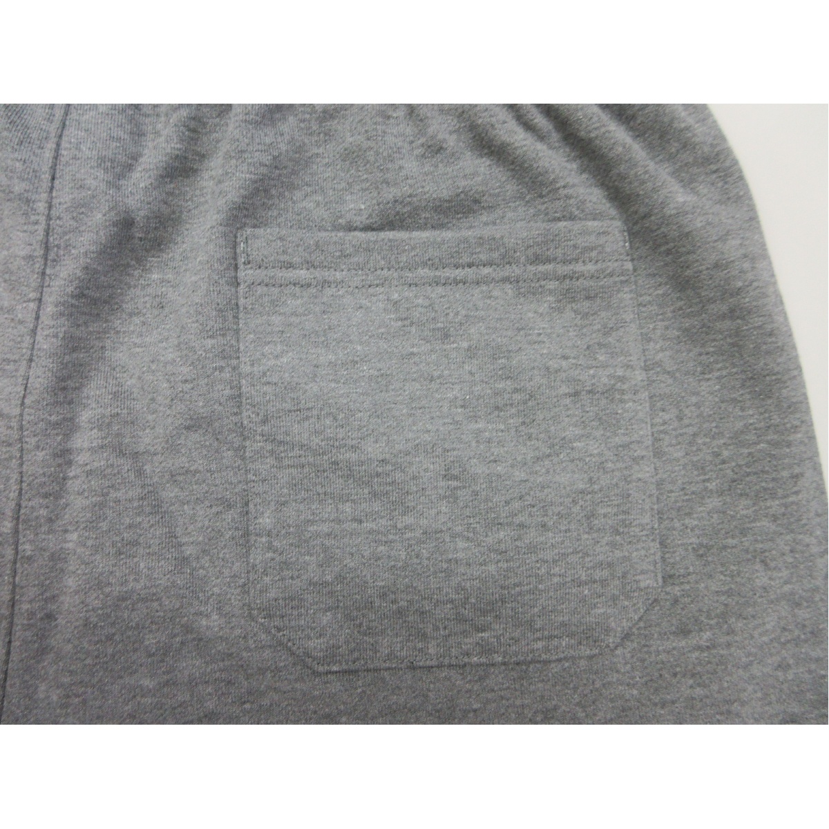 MICHIGAN スウェットパンツ