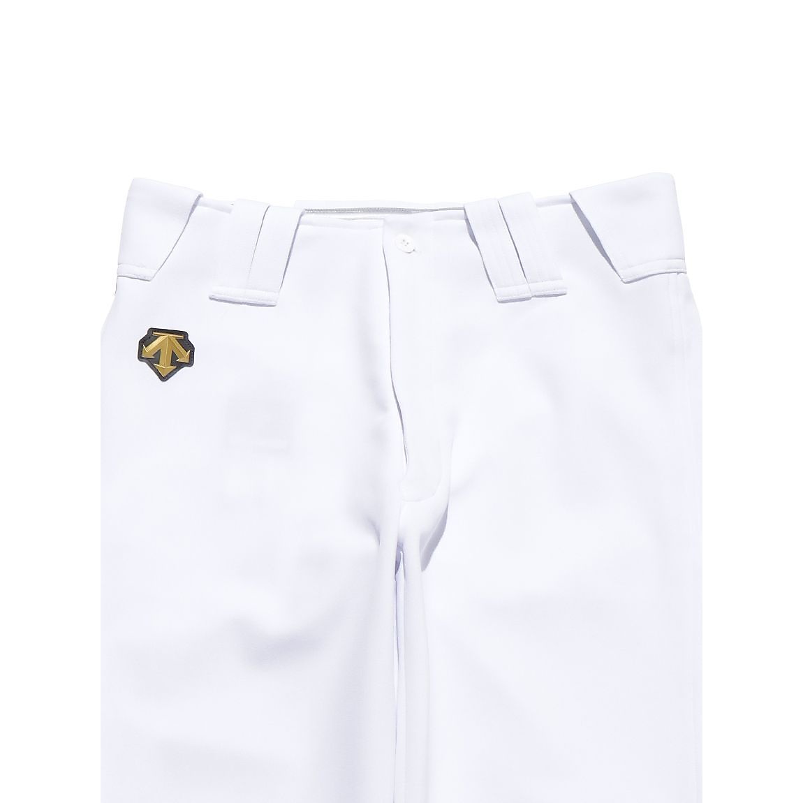 ストレートパンツ