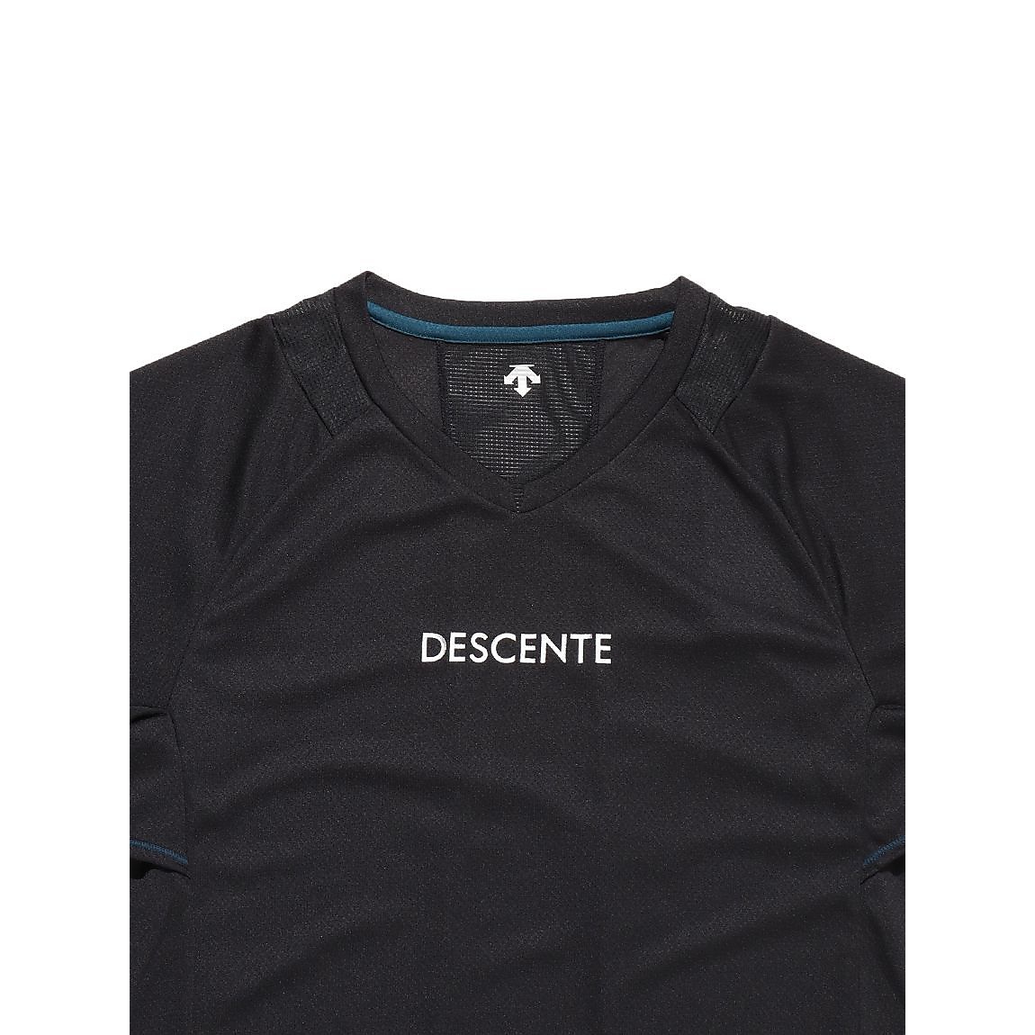 半袖バレーシャツ