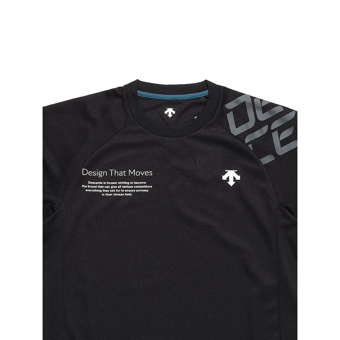 半袖バレーシャツ