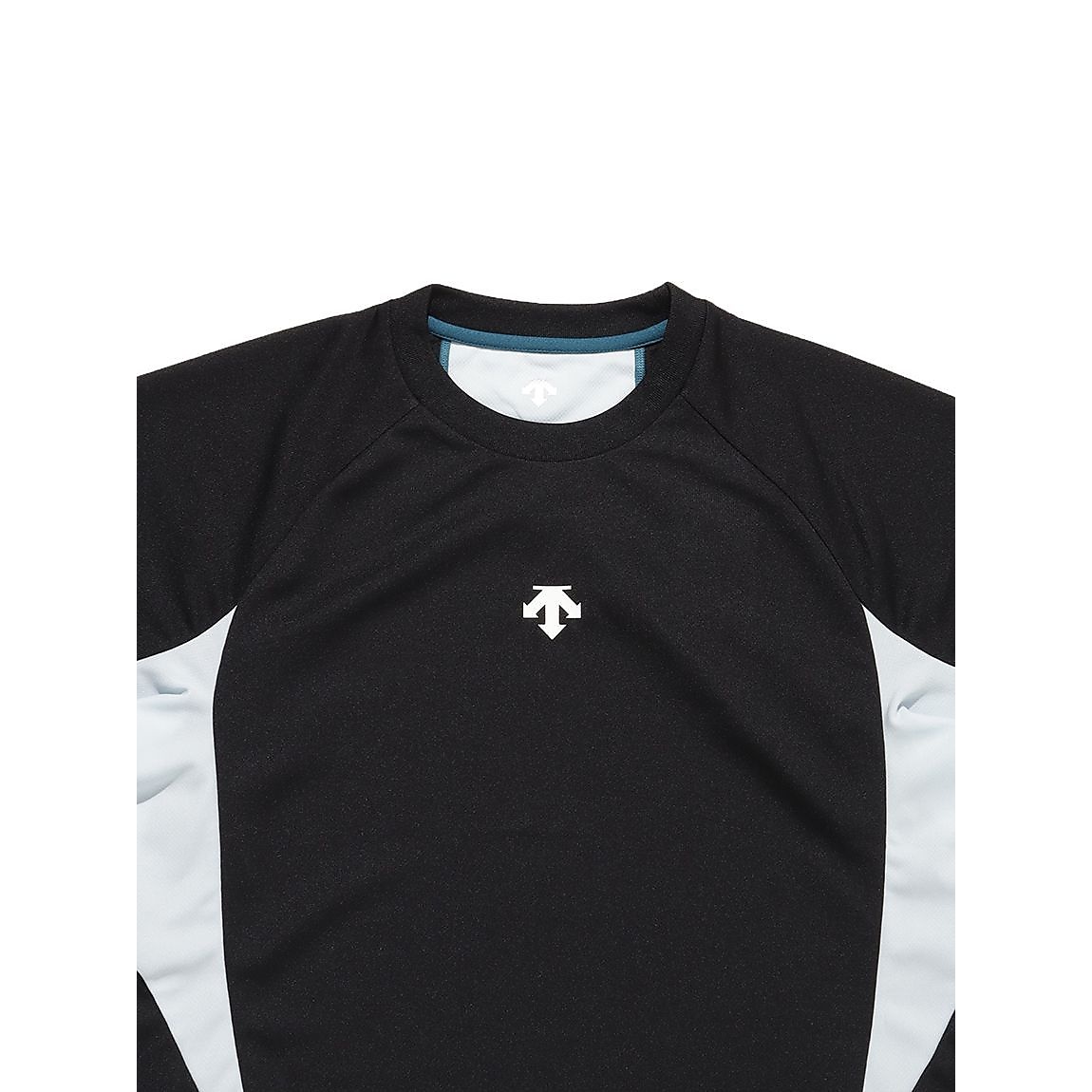 半袖バレーシャツ