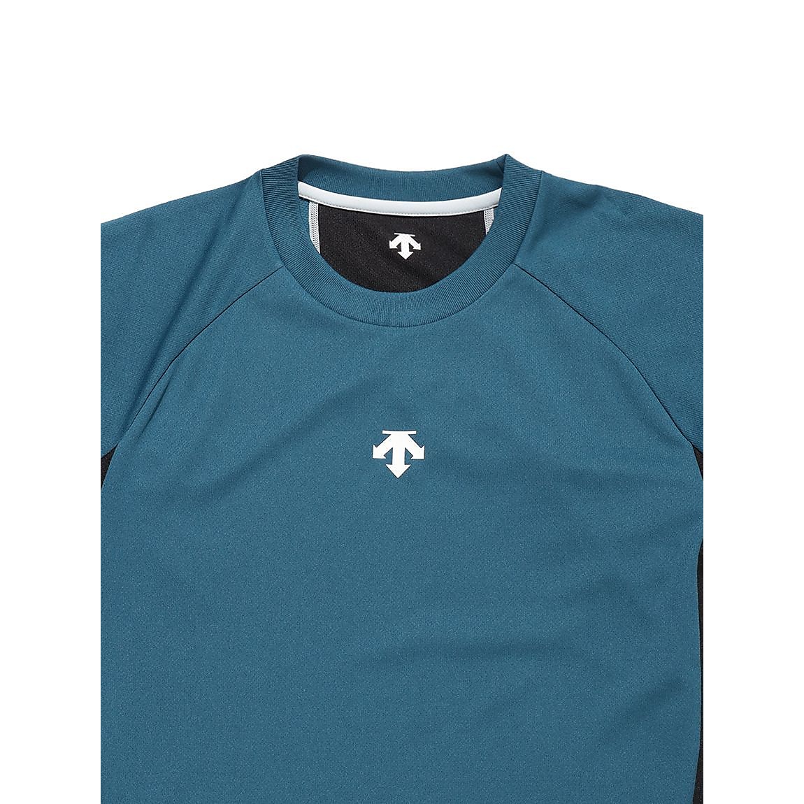 半袖バレーシャツ