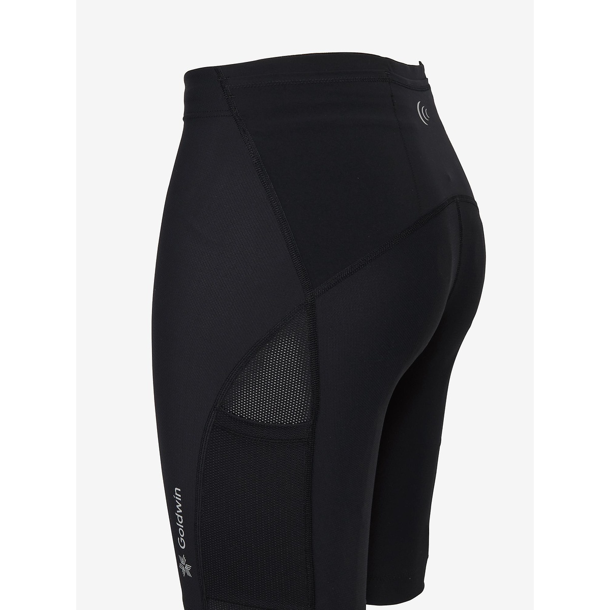 IMPACT AIR CARGO HALF TIGHTS(インパクトエアーカーゴハーフタイツ)