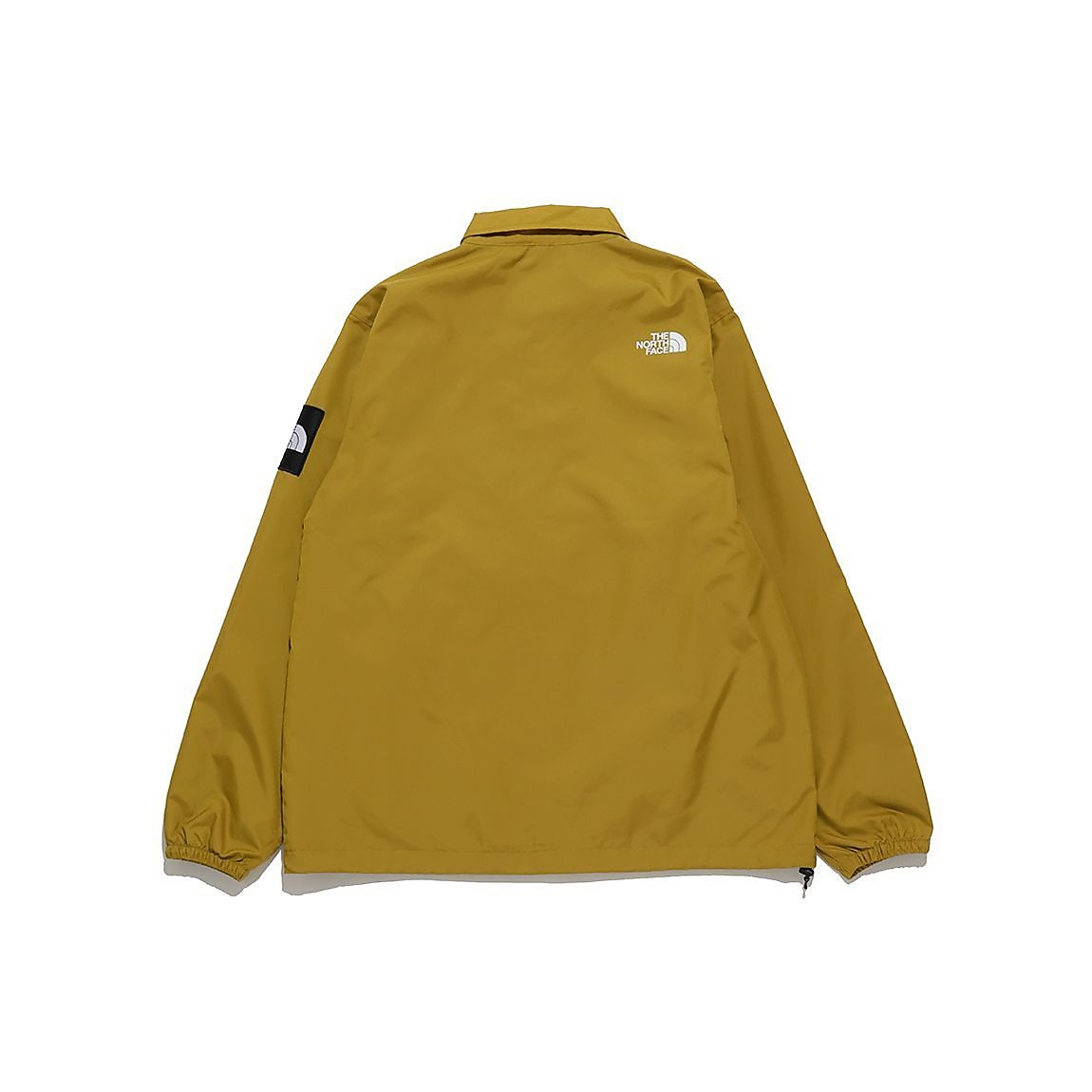 The Coach Jacket (ザ コーチジャケット)