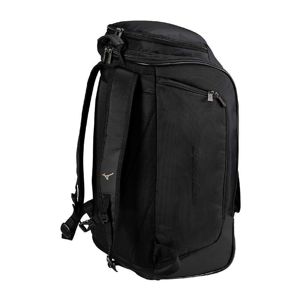 【グローバルエリート(GE)】バックパック40L