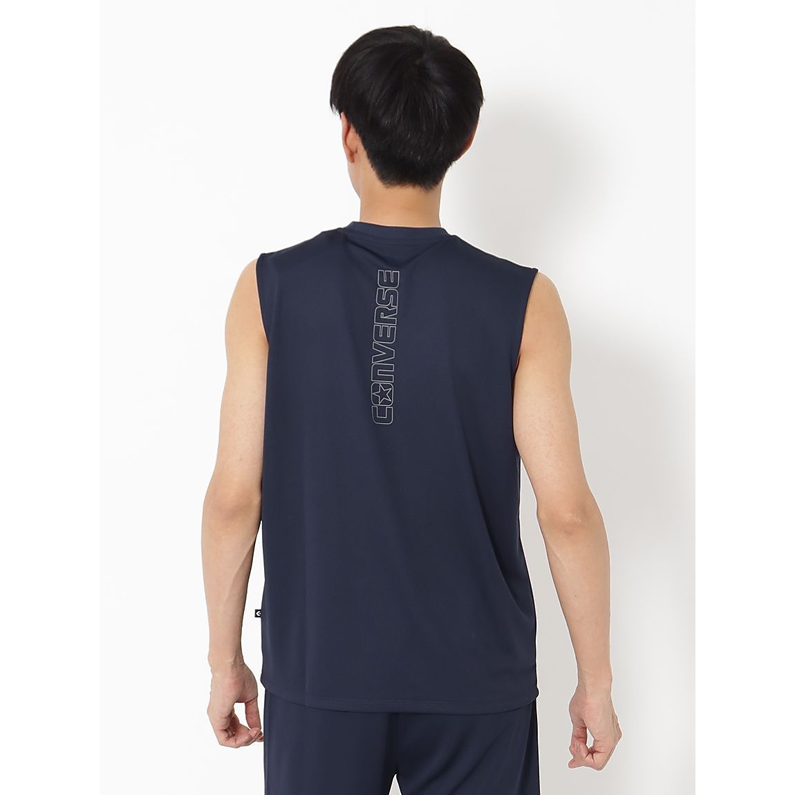 VERTICAL LOGO NS M N