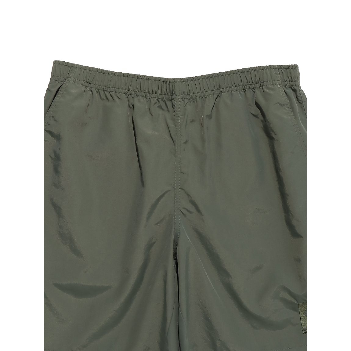 BOX LOGO SHORTS M GK