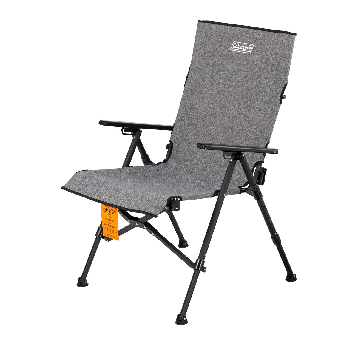 レイチェア NX 18(ヘザーグレー)