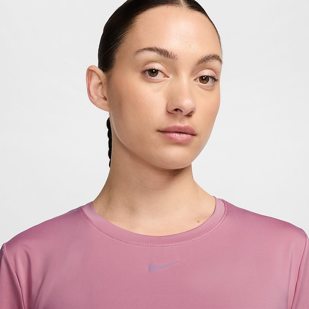 ナイキ ウィメンズ ワン DF S/S スリム トップ