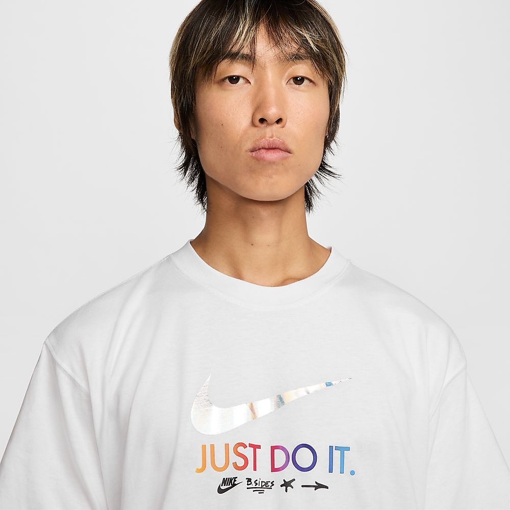 AS U NSW TEE M90 OC MIXTAPE