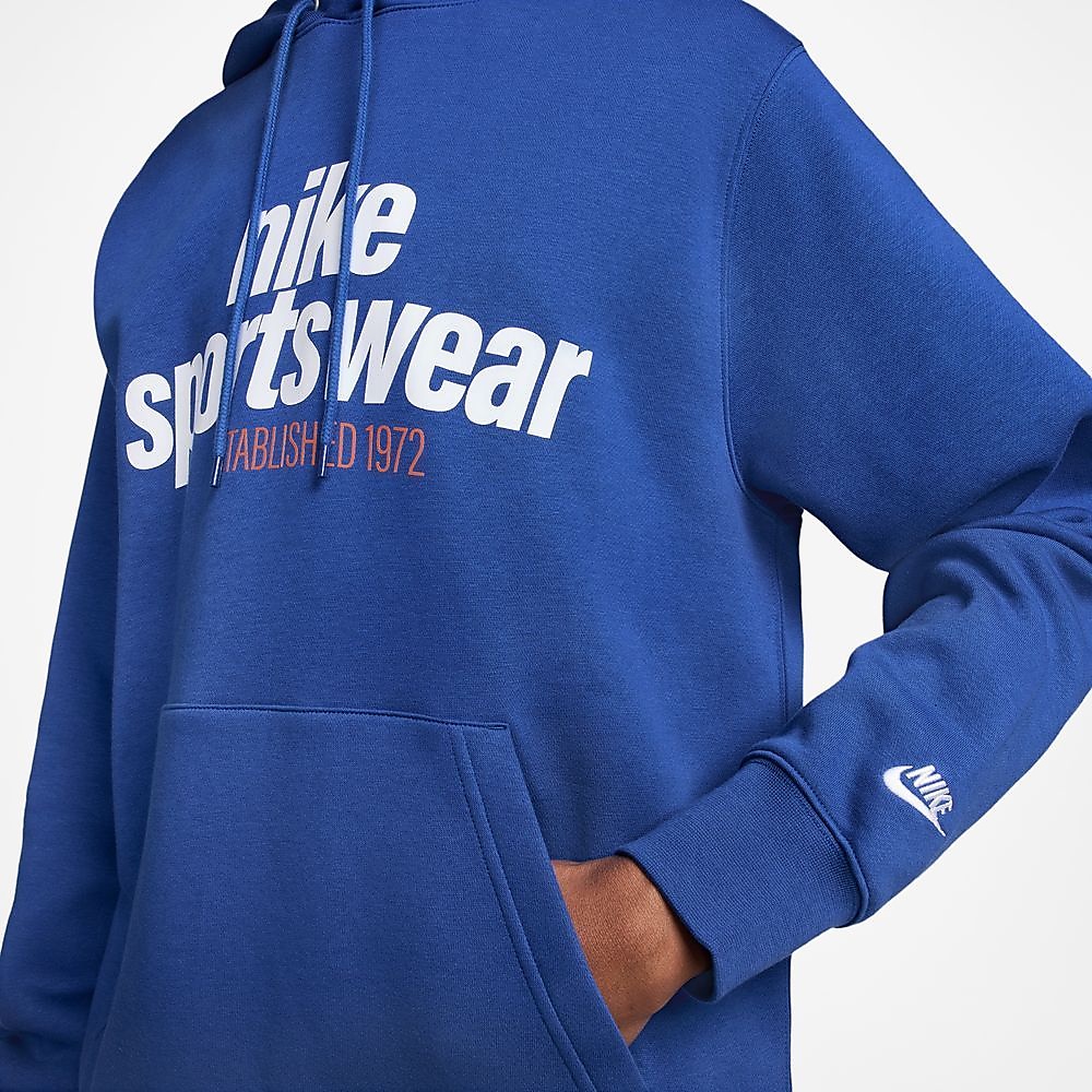 AS M NK CLUB BB PO HDY NSW GFX