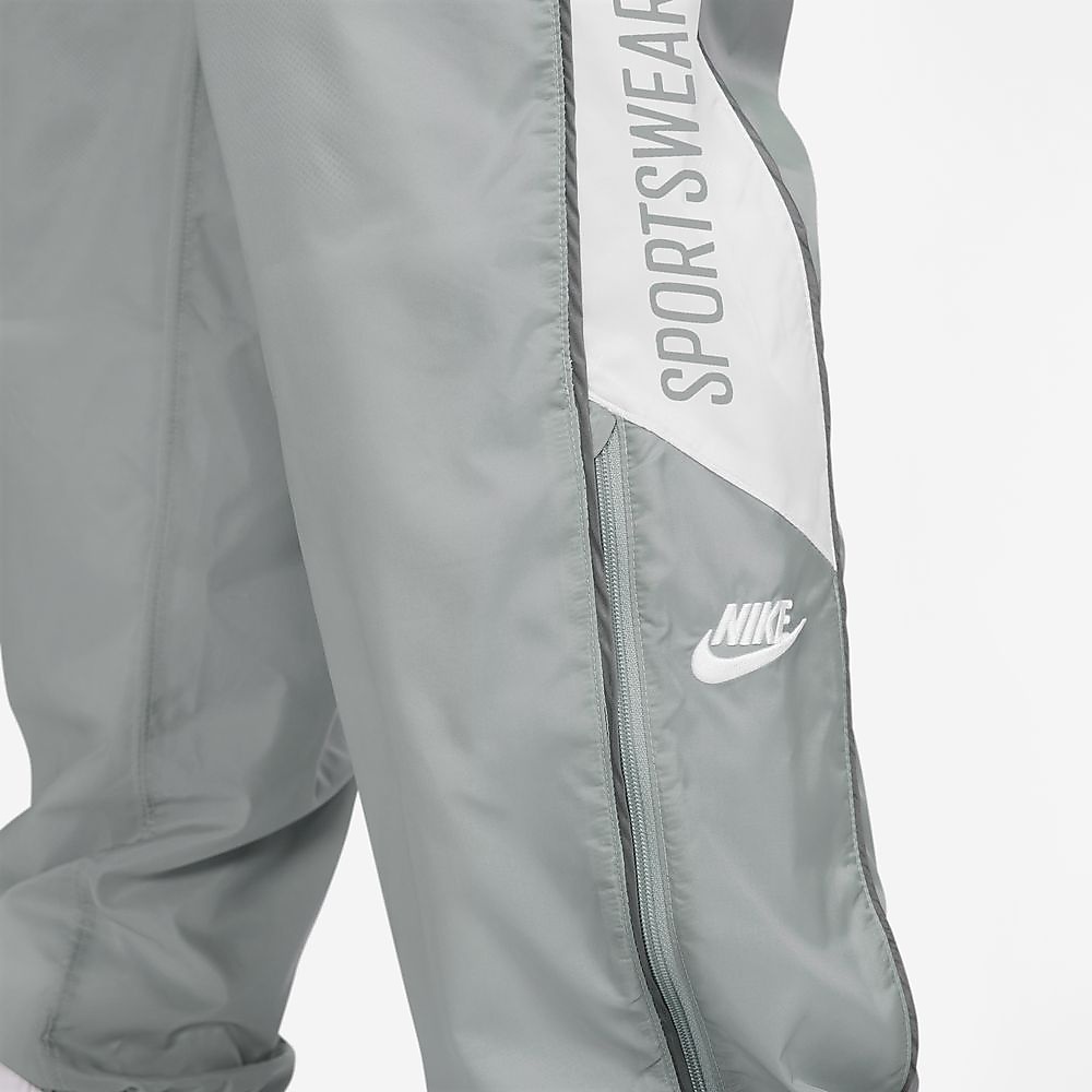 AS M NK CLUB WVN JOGGER SW