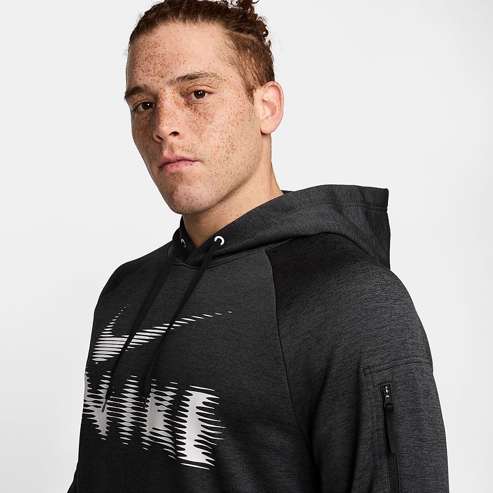 AS M NK TF PO HOODIE SWOOSH