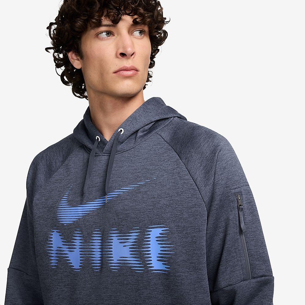 AS M NK TF PO HOODIE SWOOSH