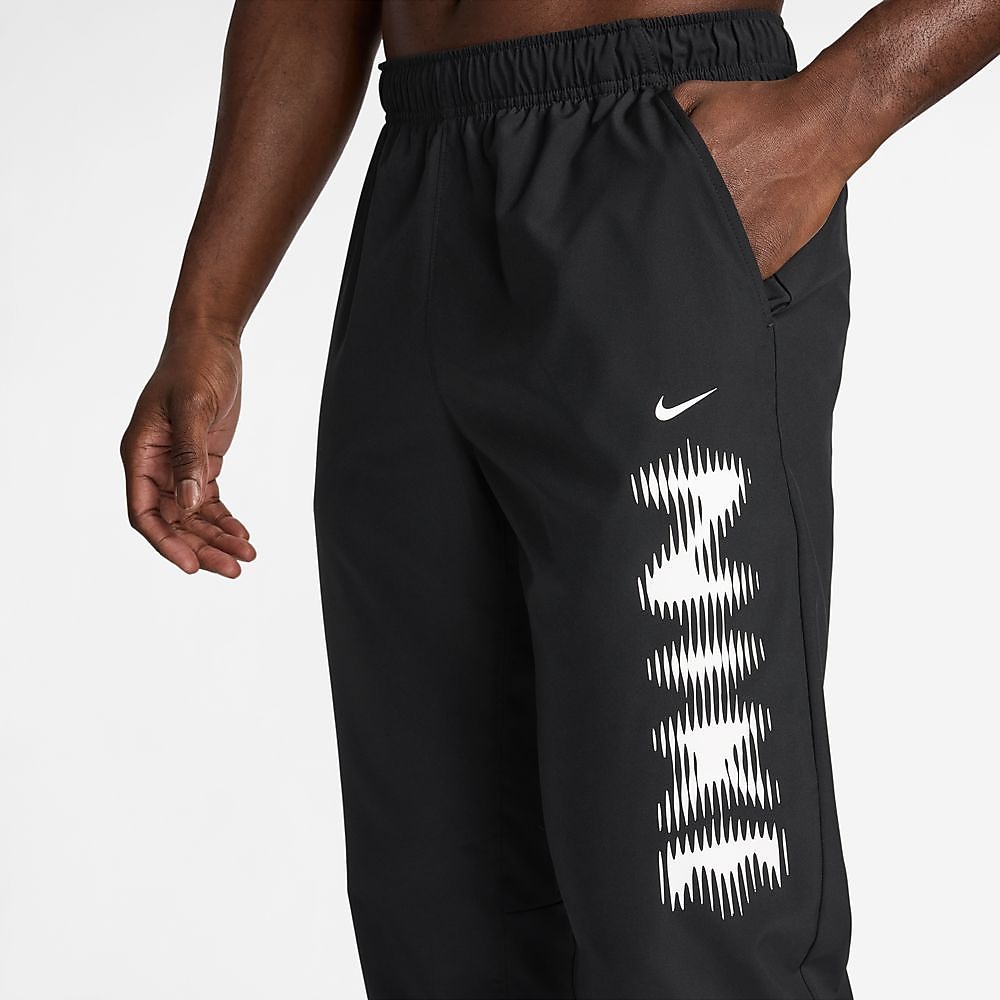 AS M NK DF FORM PANT ALT SWOOS