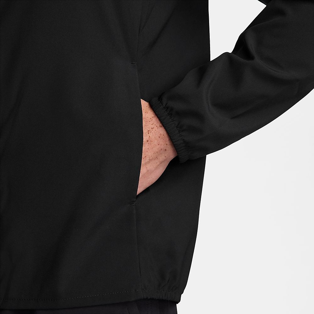 AS M NK DF FORM HD JKT SWOOSH