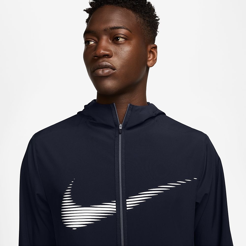 AS M NK DF FORM HD JKT SWOOSH