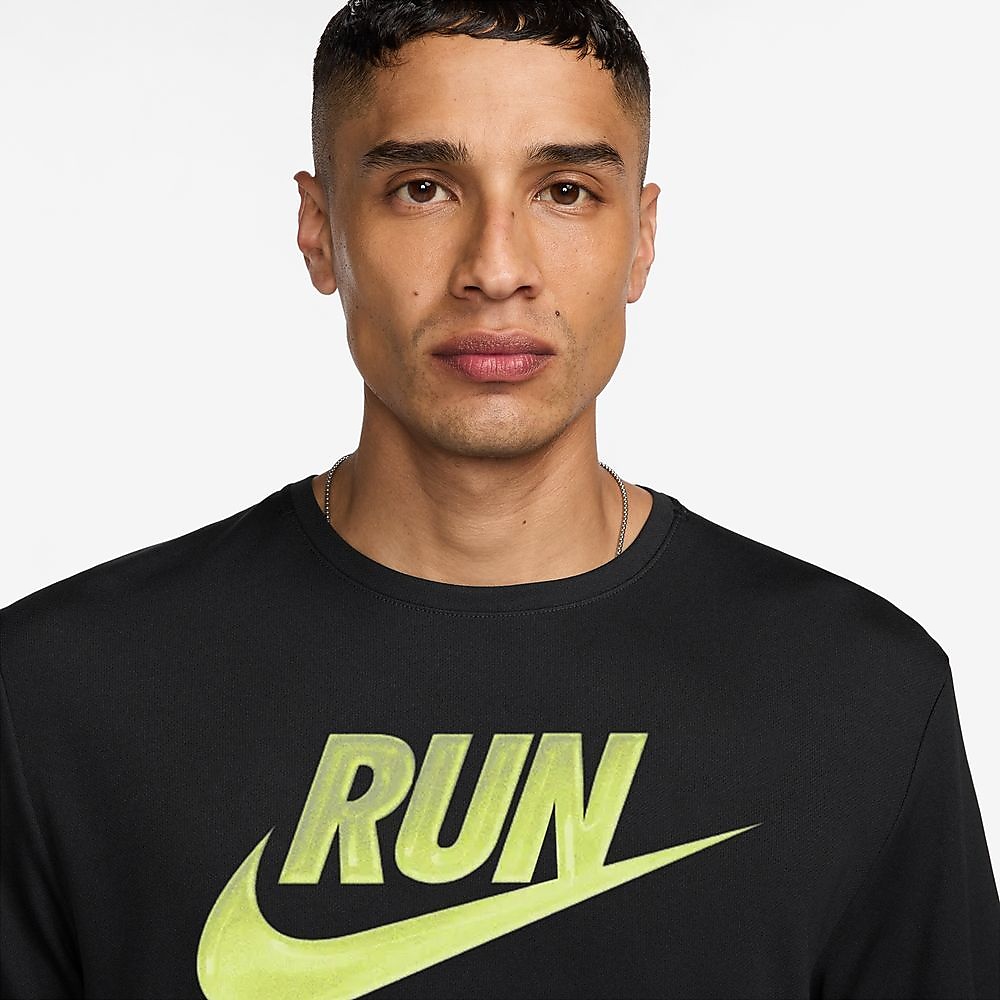 ナイキ ラン エナジー マイラー S/S トップ