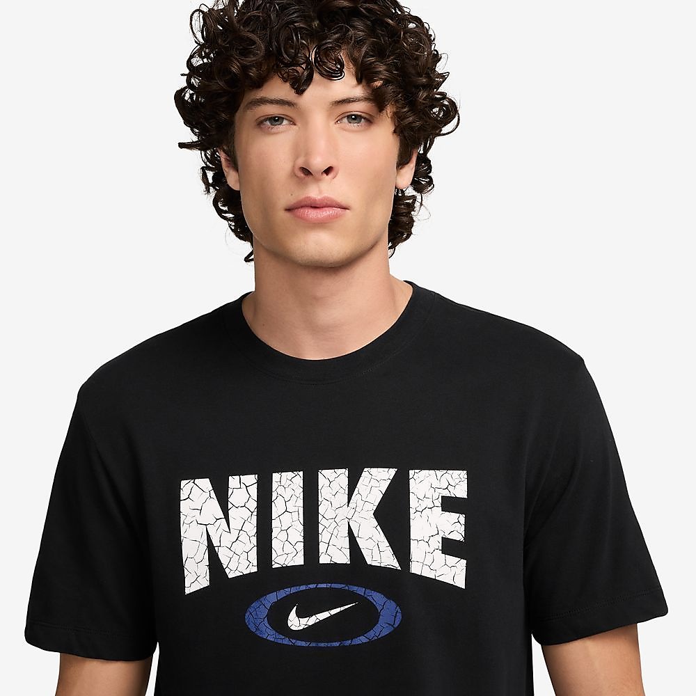 AS M NK DF TEE HBR NOVELTY