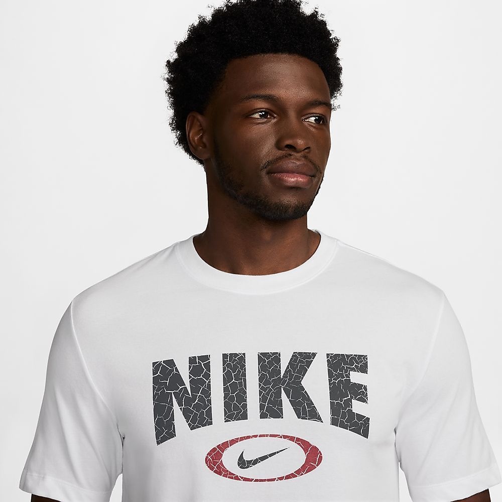 AS M NK DF TEE HBR NOVELTY