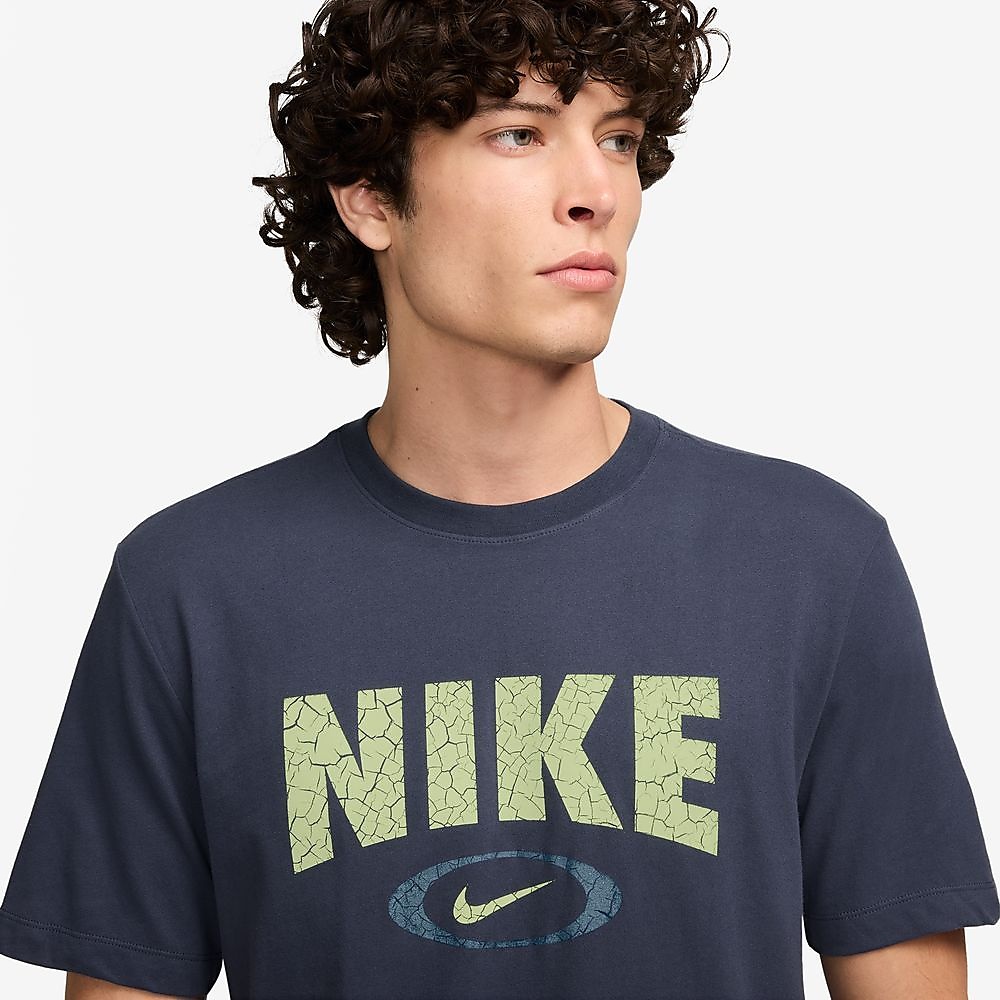 AS M NK DF TEE HBR NOVELTY