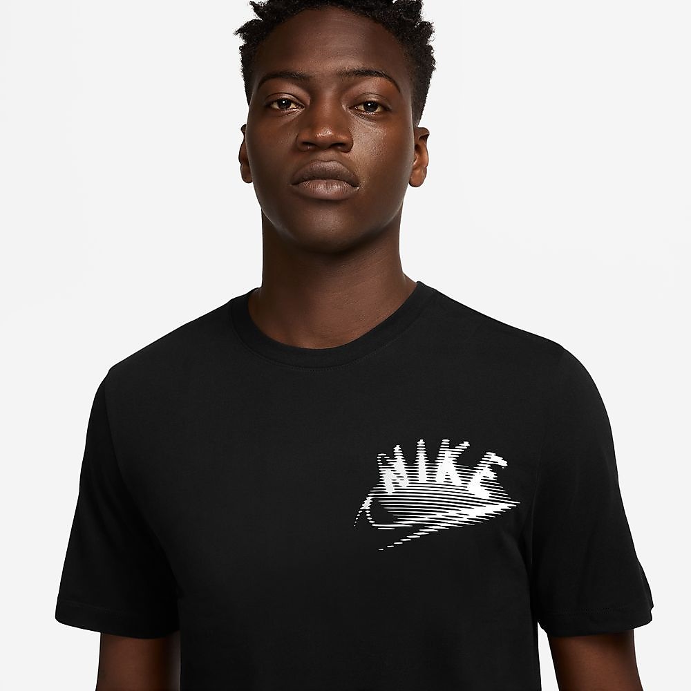 AS M NK DF TEE BRAND READ