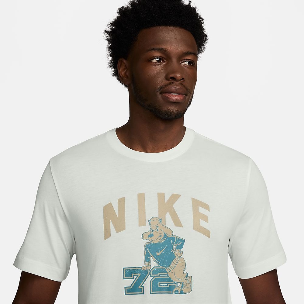 AS M NK TEE WILDCARD SP25