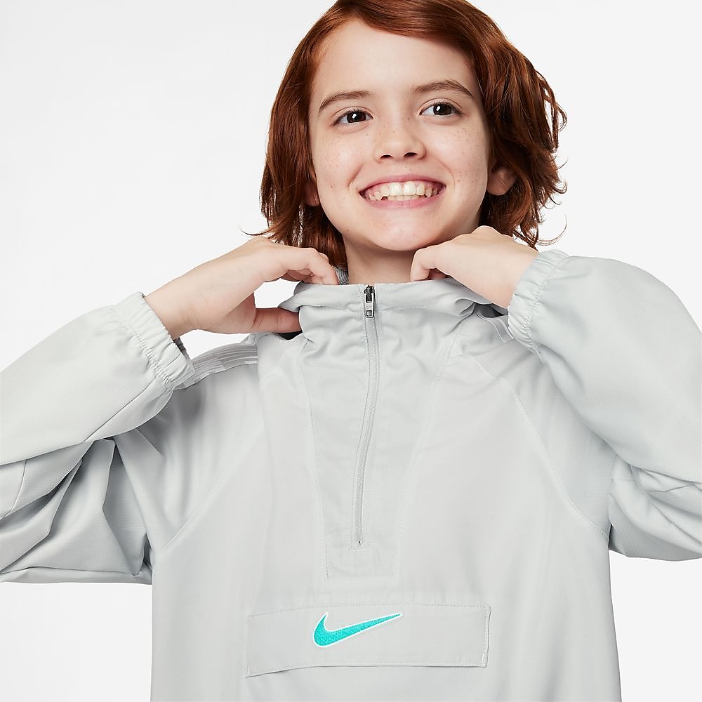 K NK DF ACD+ TRACK JKT -PD