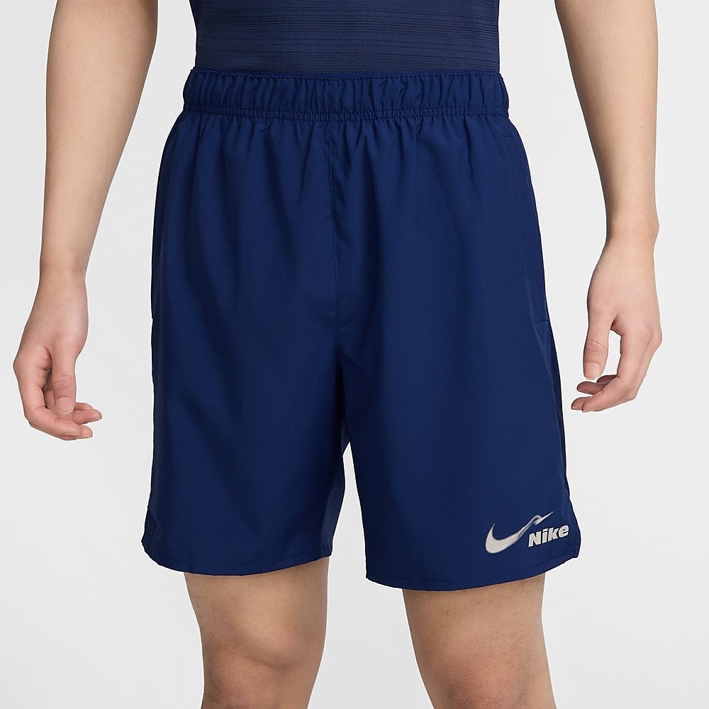 AS M NK DF CHLLNGR 7UL SHORT O