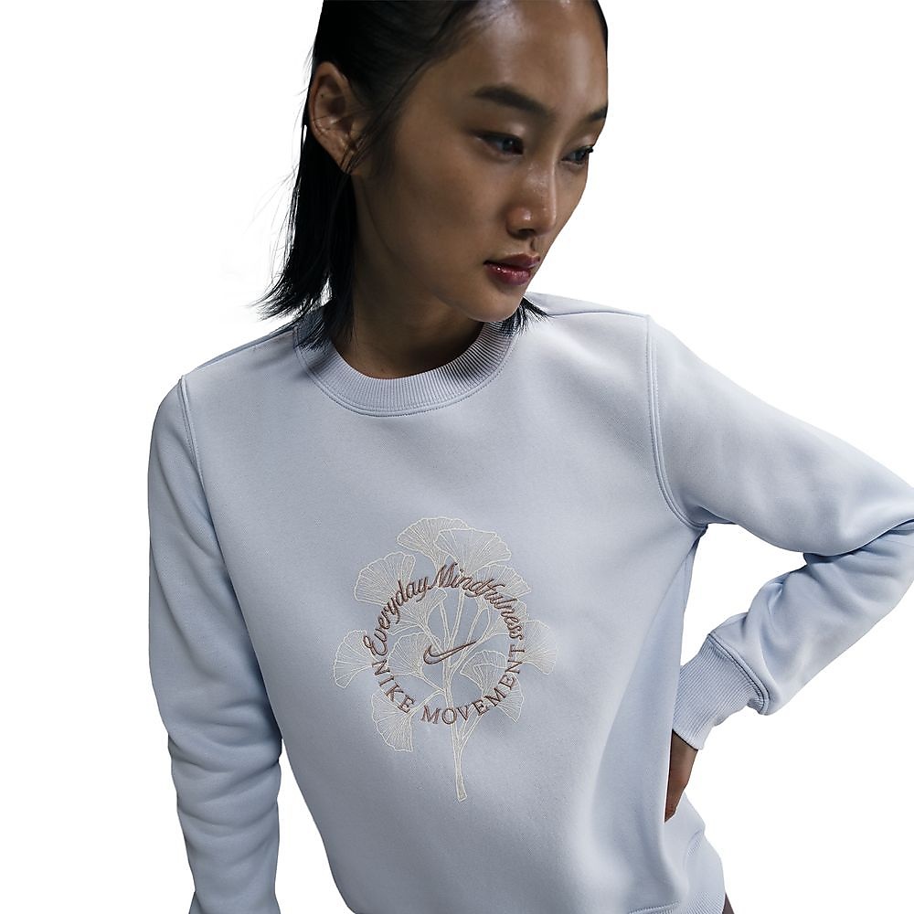 AS W NSW PHNX FLC STD CREW OPP