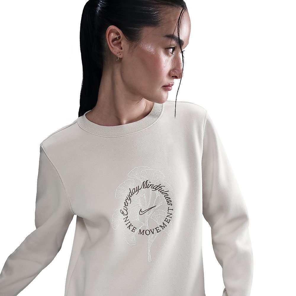 AS W NSW PHNX FLC STD CREW OPP