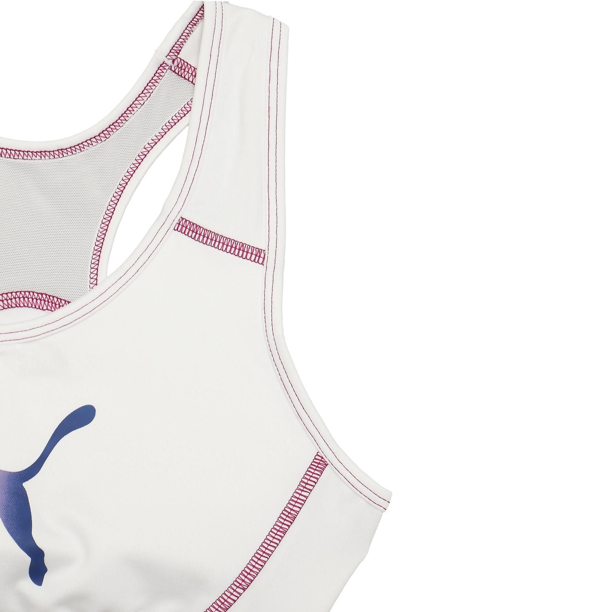 TAD BASIC MID スポーツブラトップ PUM