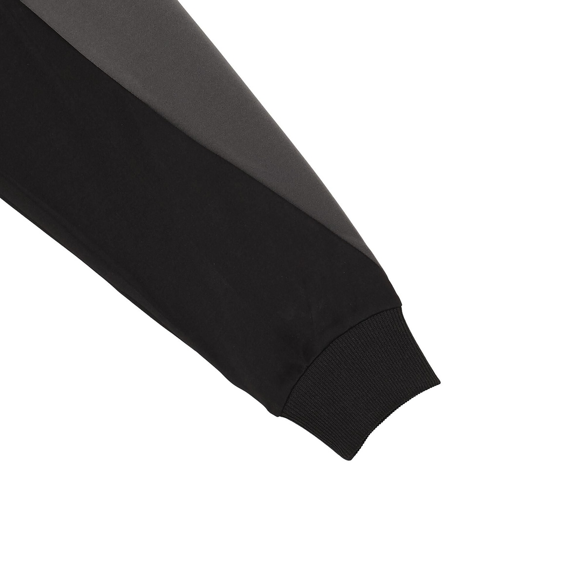 TRN EDGE ニット FZ HD