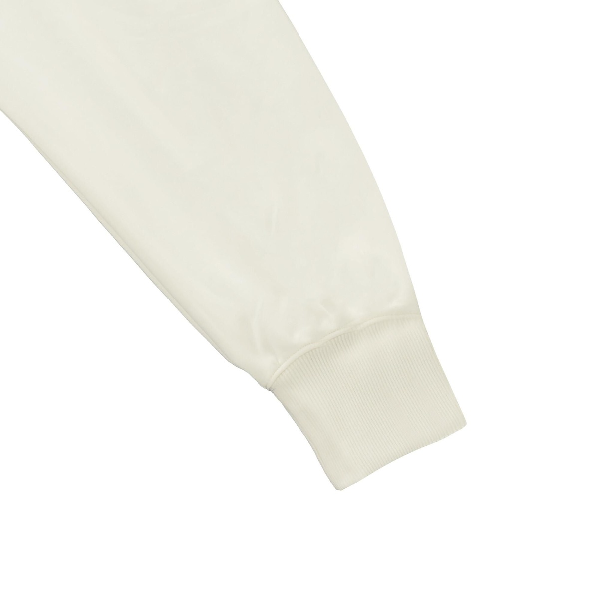 TRN EDGE ニット ハーフジップ