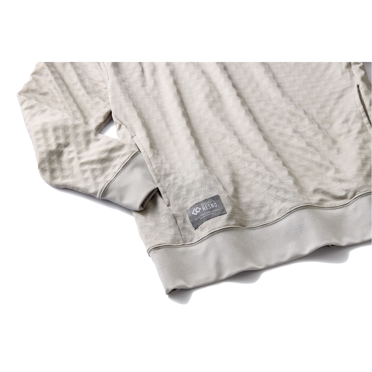 MAGNE  リカバリーウェアPLUS ロングスリーブ