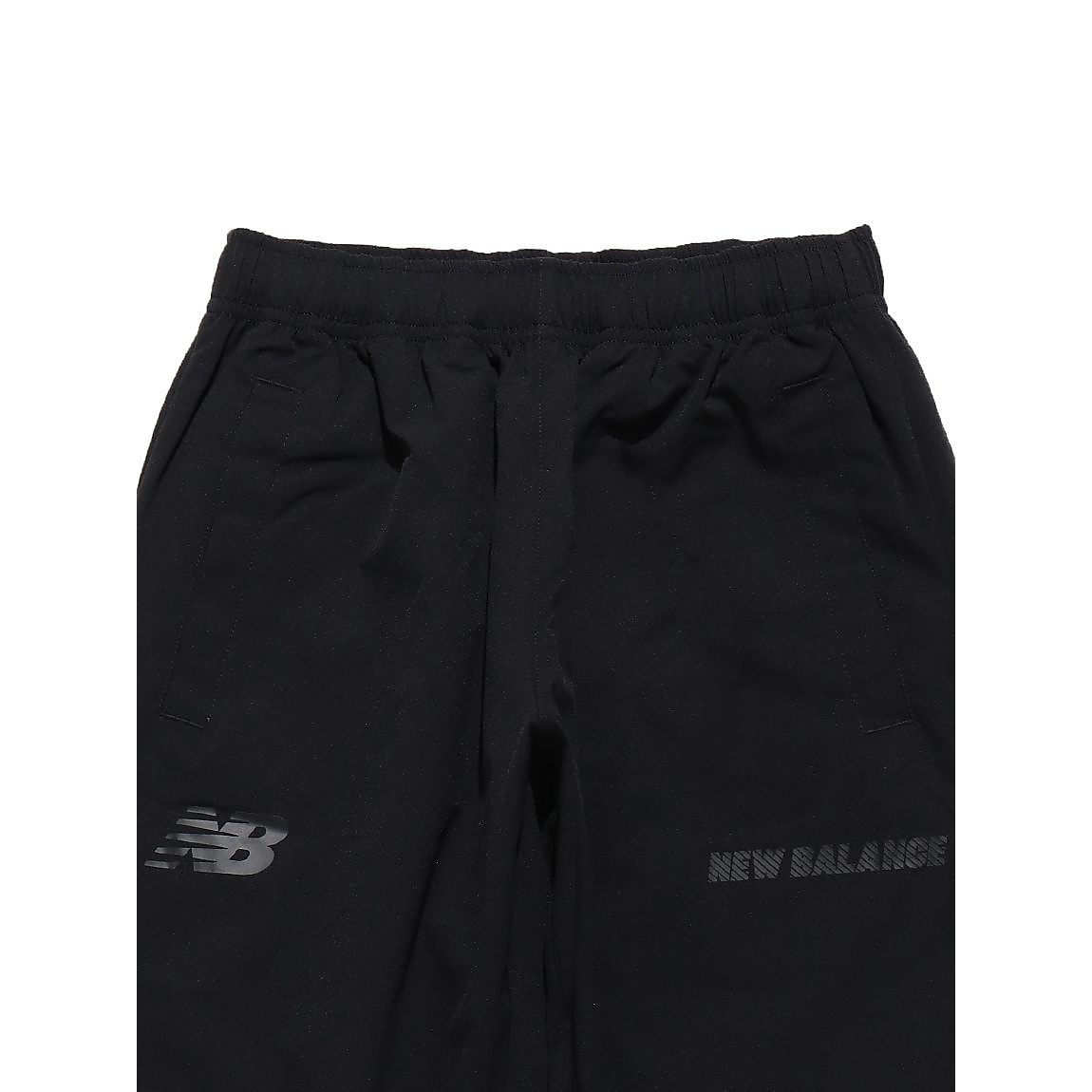 ストレッチウーブンパンツ