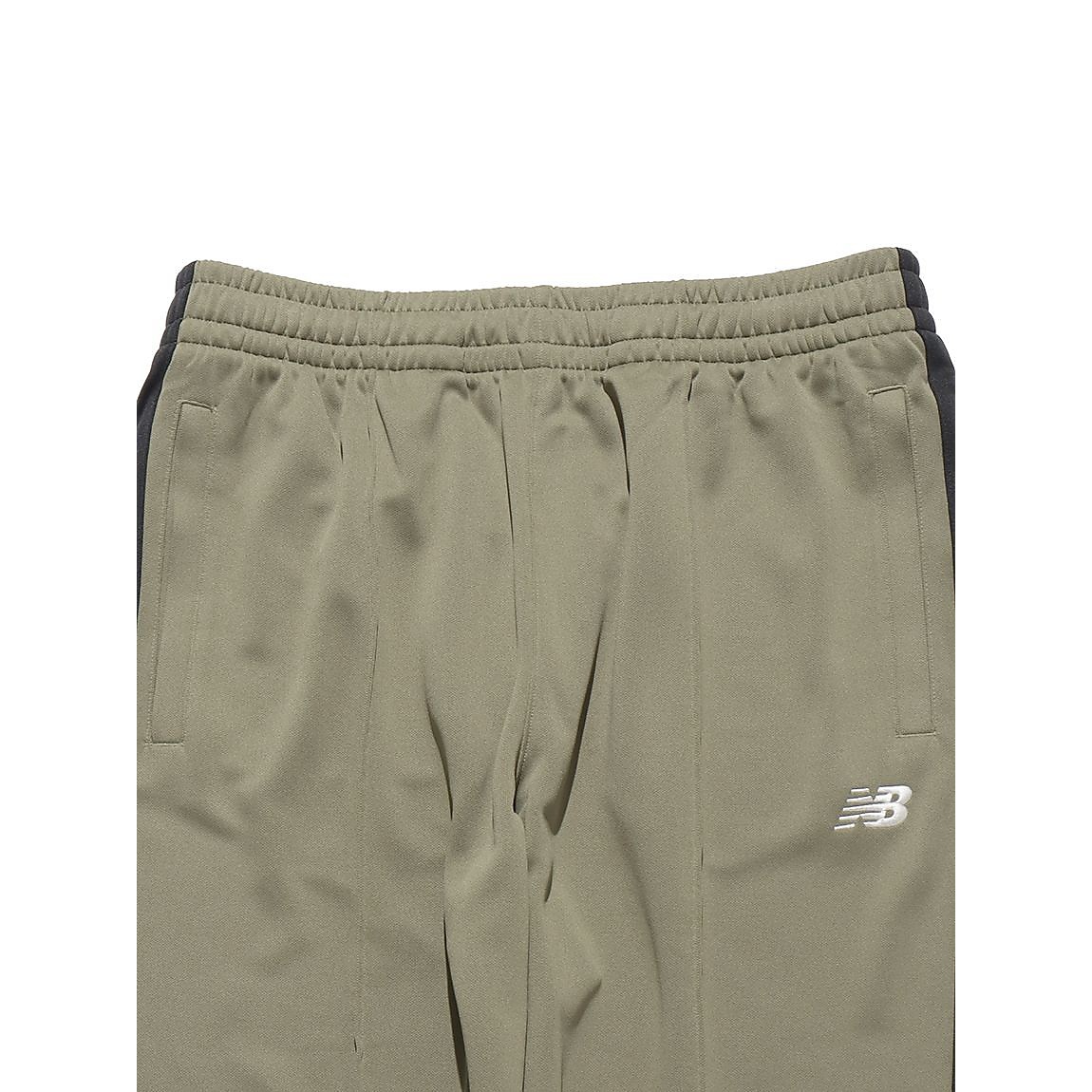 ニットトラックジョガーパンツ