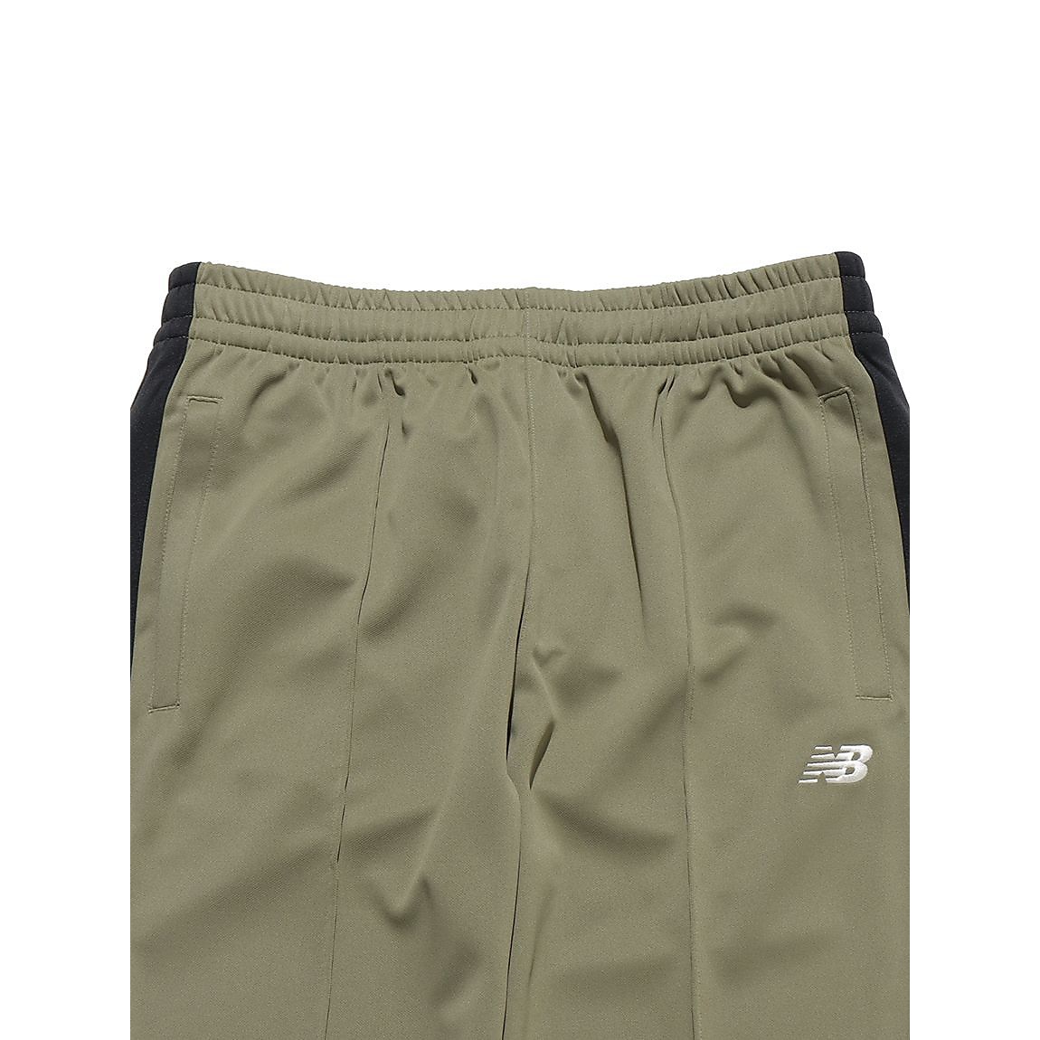 ニットトラックパンツ(ストレート)