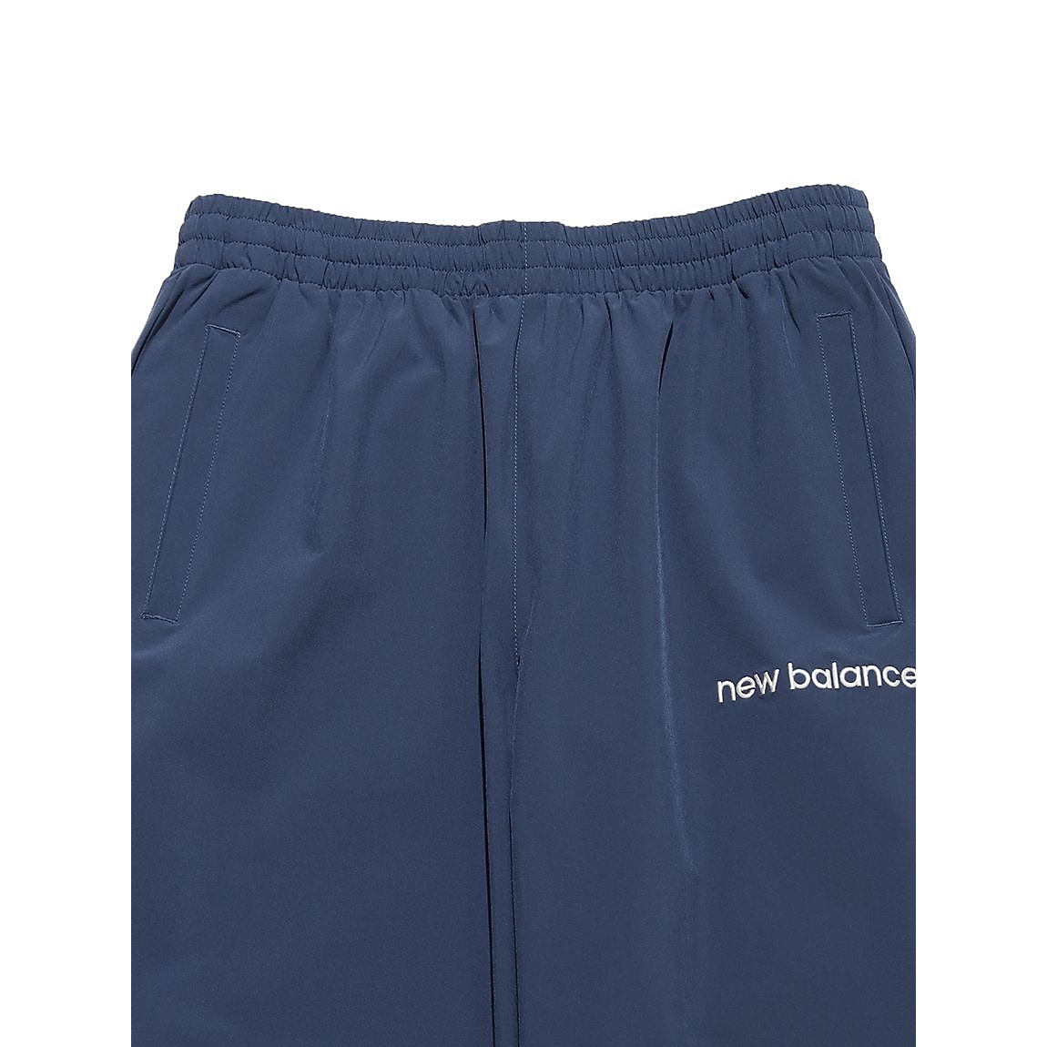 ウーブントラックジョガーパンツ 裏メッシュ