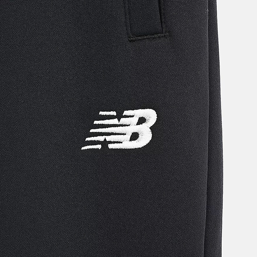 ダブルニットパンツ 裏起毛