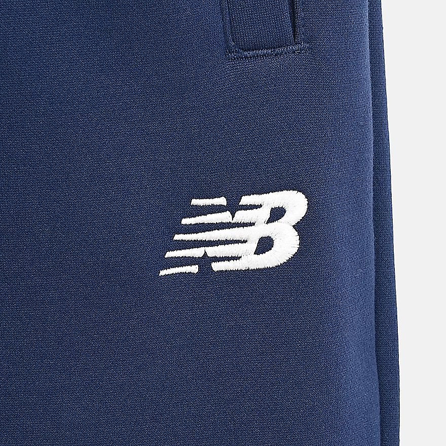 ダブルニットパンツ 裏起毛