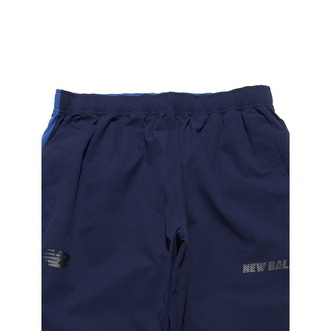 ストレッチウーブンパンツ